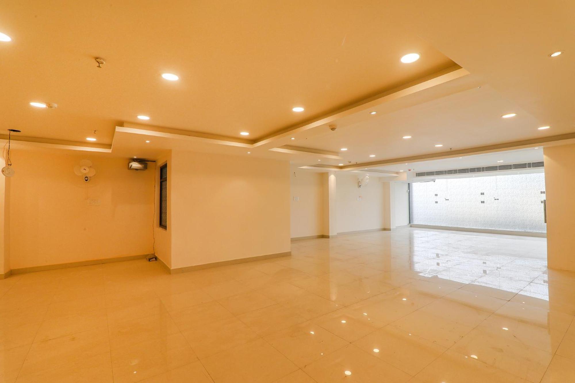 Fabhotel Rachna Palace And Banquets - Nr Lekhraj Metro Station Lucknow Ngoại thất bức ảnh