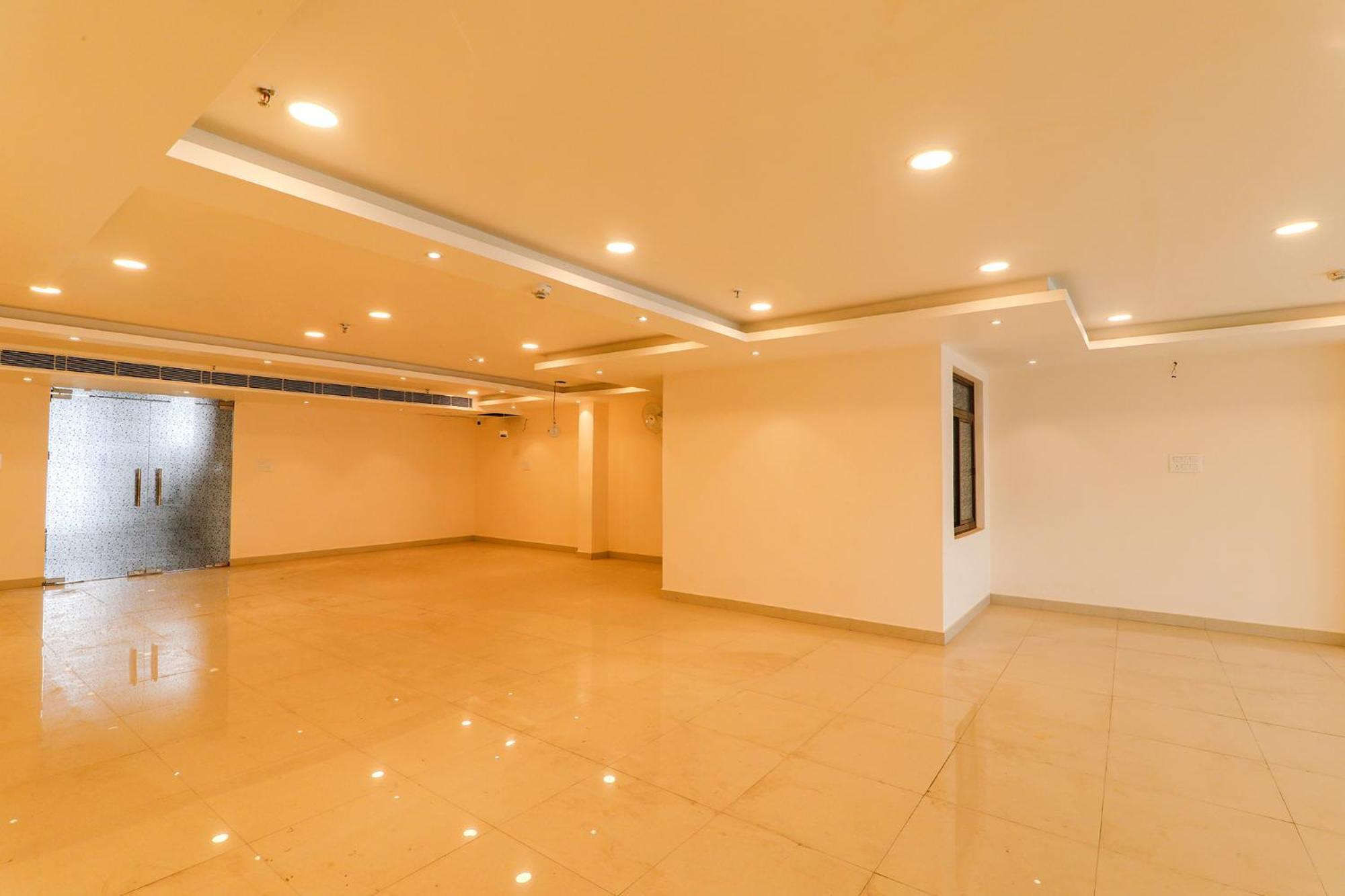 Fabhotel Rachna Palace And Banquets - Nr Lekhraj Metro Station Lucknow Ngoại thất bức ảnh
